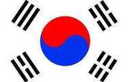 韩国国旗